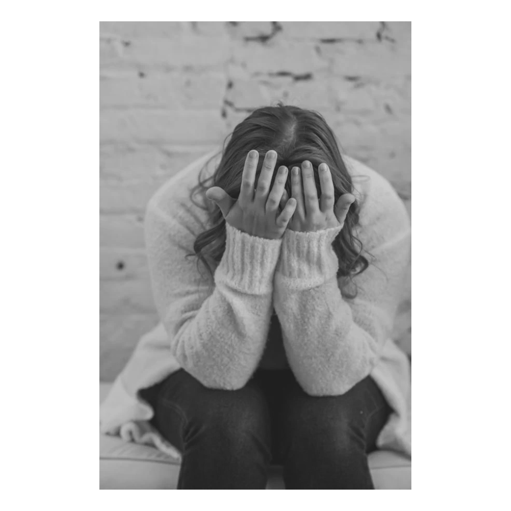 A person suffering from Migraine wiating for the best homeopathic treatment for migraine
