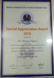 Best homeopathic treatment by holistic care homeopathy