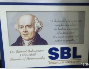 Best homeopathic treatment by holistic care homeopathy