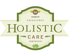Holistic Care Homeopathy 