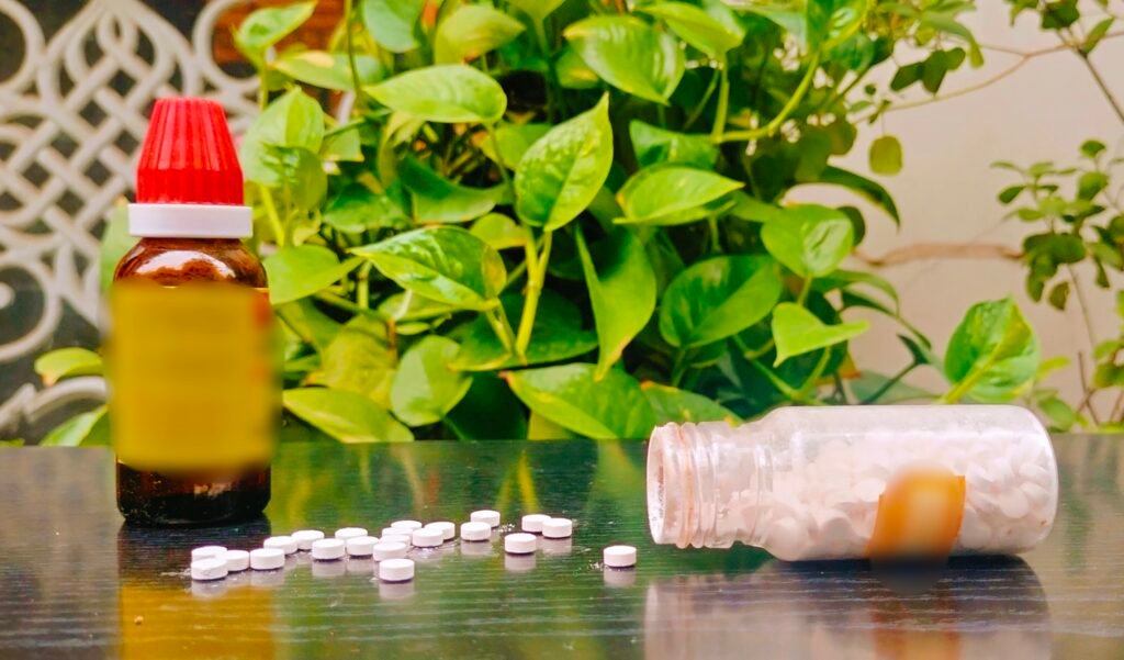 best homoeopathic Medicines of Holistic care Homeopathy