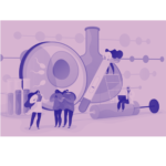 Lab treatment for sterility