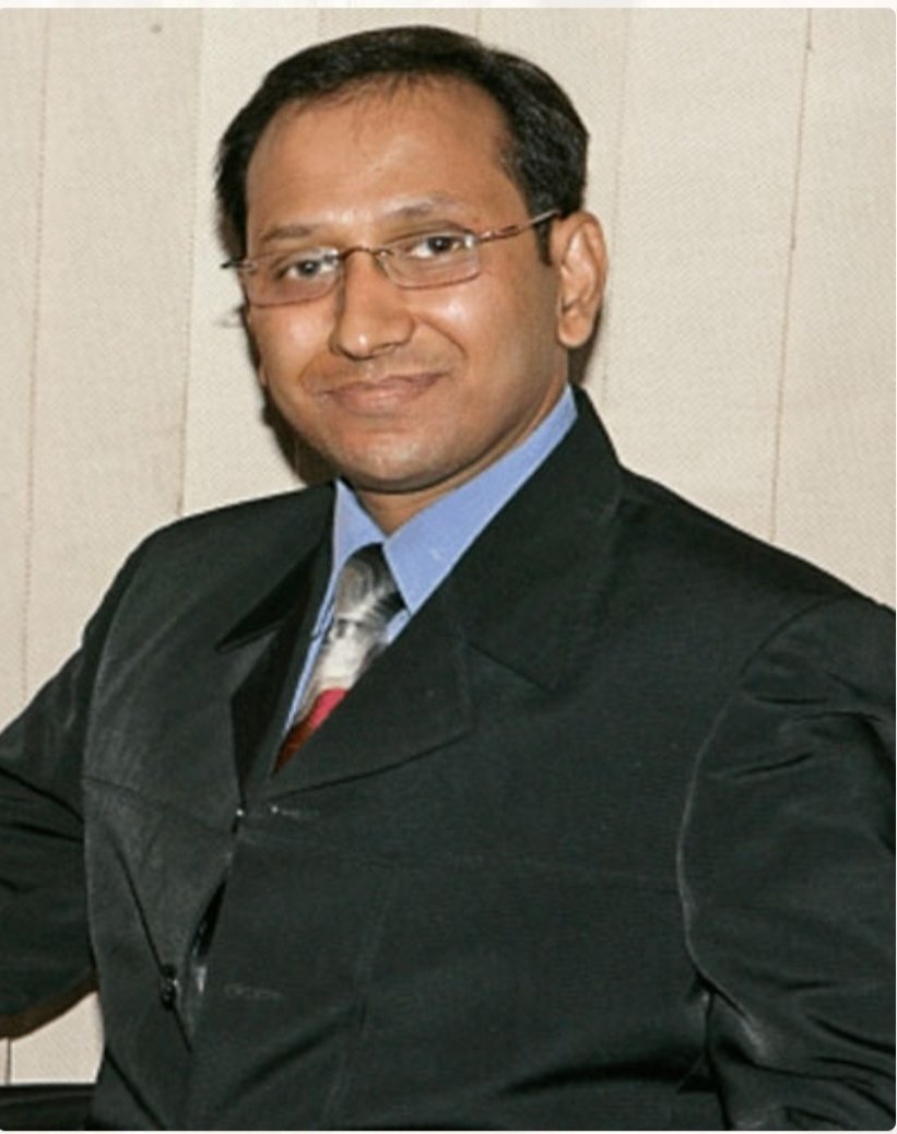 Experienced homeopathic doctor